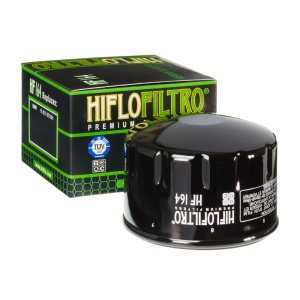 Filtru ulei HF164, Hiflo Filtro
