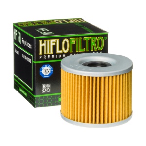 Filtru ulei HF531, Hiflo Filtro