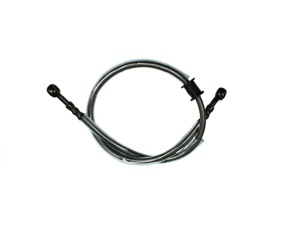 Furtun frana spate ATV CF Moto 800 cc, 740 mm