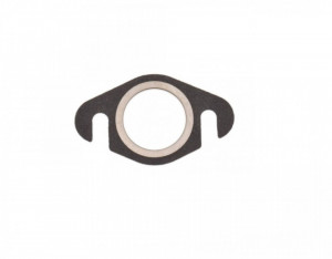 Garnitura teava esapament scuter 2T Keeway, 50x27.5 mm