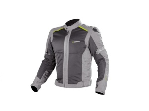 Jacheta moto Nordcode FIGHT AIR PRO WP, impermeabila, marimea L