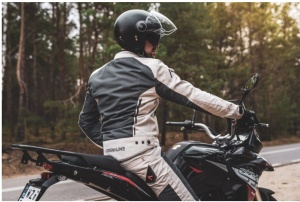 Echipamente Moto Jacheta touring MESHTEC 2.0 CE Adrenaline A0240/20/30/L
