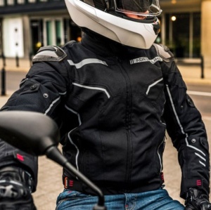 Echipamente Moto Jacheta touring VIRGO CE Adrenaline A0263/20/10/L