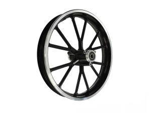 Janta spate 10x2.50 inch, pocket/cross 50cc