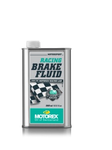 Lichid frana Motorex RACING, 500ml