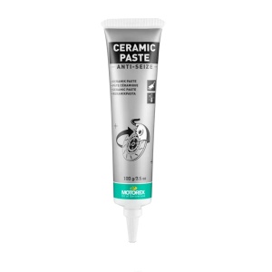 Pasta ceramica lubrificanta Motorex CERAMIC PASTE, 100ml