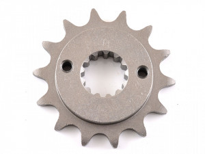 Pinion transmisie fata 520/14T, Honda XR650 R