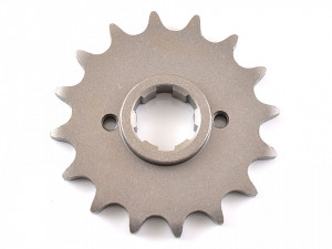 Pinion transmisie fata 525/16T, Honda CB350/450 SG/CMX450 C Rebel