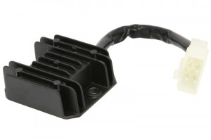 Regulator Kymco Agility 4T 50-125cc 12V/10A 5 fire, 5 pini