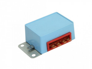Regulator tensiune 12V motocicleta 250cc ETZ