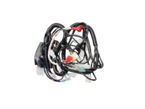 Set cabluri instalatie electrica ATV Bashan 200-S7