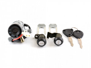 Set contact Honda Chiocciola