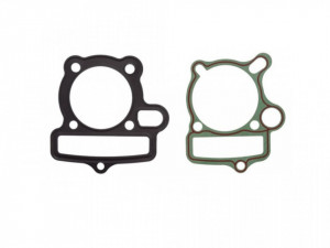 Set garnituri cilindru cross, 125cc