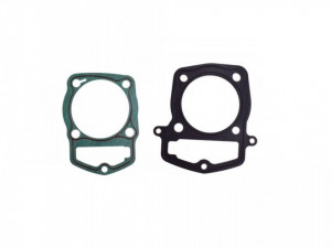Set garnituri cilindru motor cross/ATV Loncin 4T, 250cc