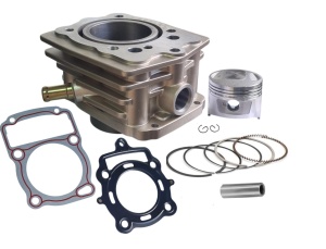 Set motor ATV 4T Loncin 200, 63.5mm