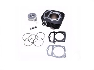 Set motor ATV/cross 250cc 4T, 65.5 mm, bolt 15 mm