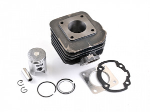 Set motor Honda Dio AC-2T 50cc, 39mm