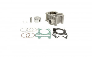 Set motor Honda PCX 125cc