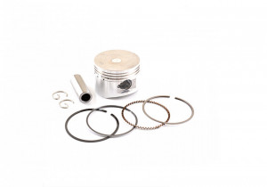 Set piston PIAGGIO LYBERTY-4T 125cc, 57mm