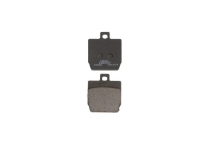 Set placute frana 52.6x45.7x6.4 mm, FDB2062EF, Ferodo