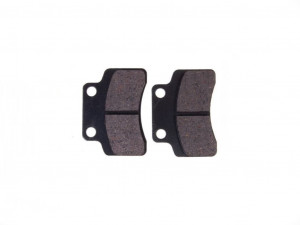 Set placute frana 60x44x8