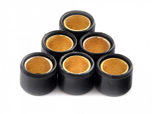 Set role variator 17x12 - 7,2gr