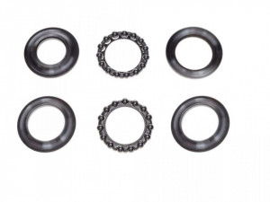 Set rulmenti ghidon Yamaha YBR125
