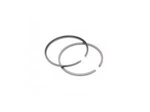 Set segmenti Piaggio Ciao/Bravo/Si-2T 50cc, 39mm
