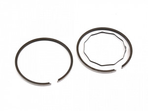 Set segmenti Suzuki AD50-2T 50cc, 41mm