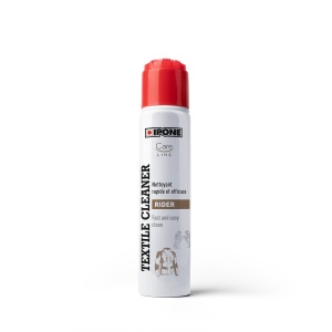 Solutie curatare echipament moto textil TEXTILE CLEANER, Ipone, 300ml