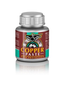 Solutie protectie Motorex COPPER PASTE, 100gr