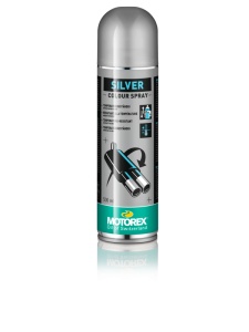 Spray protectie Motorex SILVER Spray, 500ml