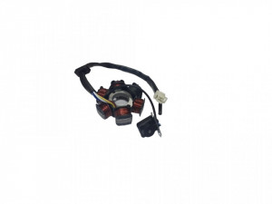 Stator 6 bobine, 4 fire ATV 50-125cc Lifan, Loncin