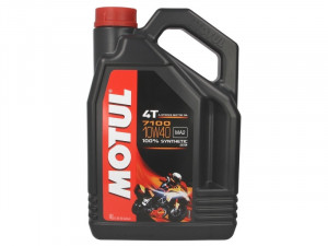 Ulei motor 7100 10W40 sintetic -4 litri Motul