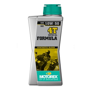 Ulei motor FORMULA 10W50 Motorex, 1L