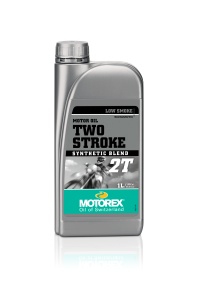 Ulei motor TWO STROKE 2T Motorex, 1L