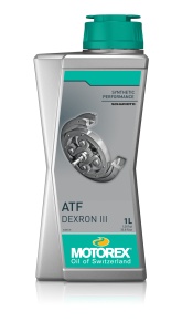 Ulei transmisie ATF DEXRON III Motorex, 1L
