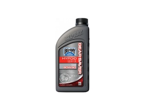 Ulei transmisie GEAR SAVER Hypoid 80W90, 1 litru, Bel-Ray
