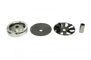 Variator Morini, Suzuki Katana/Adress, TGB 50 2T