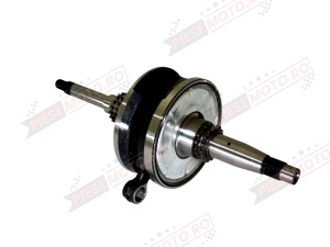 Ambielaj Honda SH-4T 150cc - Img 2