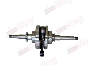Ambielaj scutere GY6 50-80cc-4T - Img 4