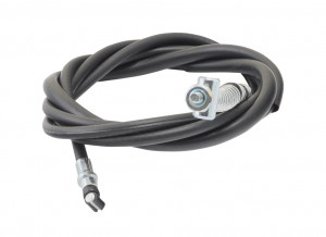 Cablu frana spate tip 1, L-198 cm