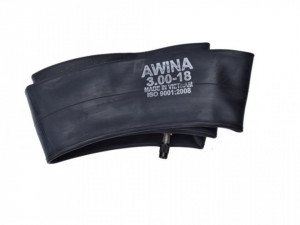 Camera 3.00-18 Awina