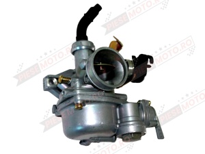 Carburator 4T, moped/ATV 50-110cc - Img 2