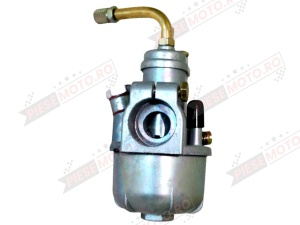 Carburator KTM/Hercules/Puch/Sachs, iesire 12mm - Img 2