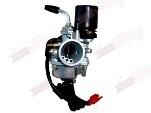 Carburator Yamaha Jog 50cc (soc electric) - Img 2