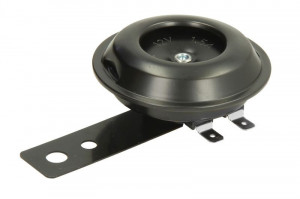 Claxon ATV 12V, 70mm