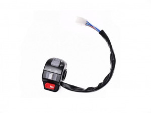 Piese Moto Comutator ghidon stanga