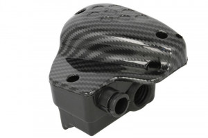 Filtru aer complet 50cc 2T Peugeot Speedfight