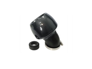 Filtru aer sport turbo -Ø48mm/cot 45 grade